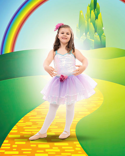Ballet - Dorothy
